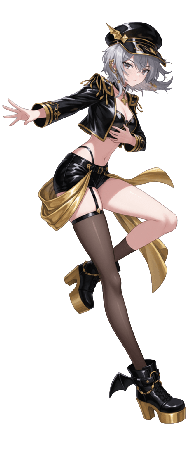 하라 네메스 hover