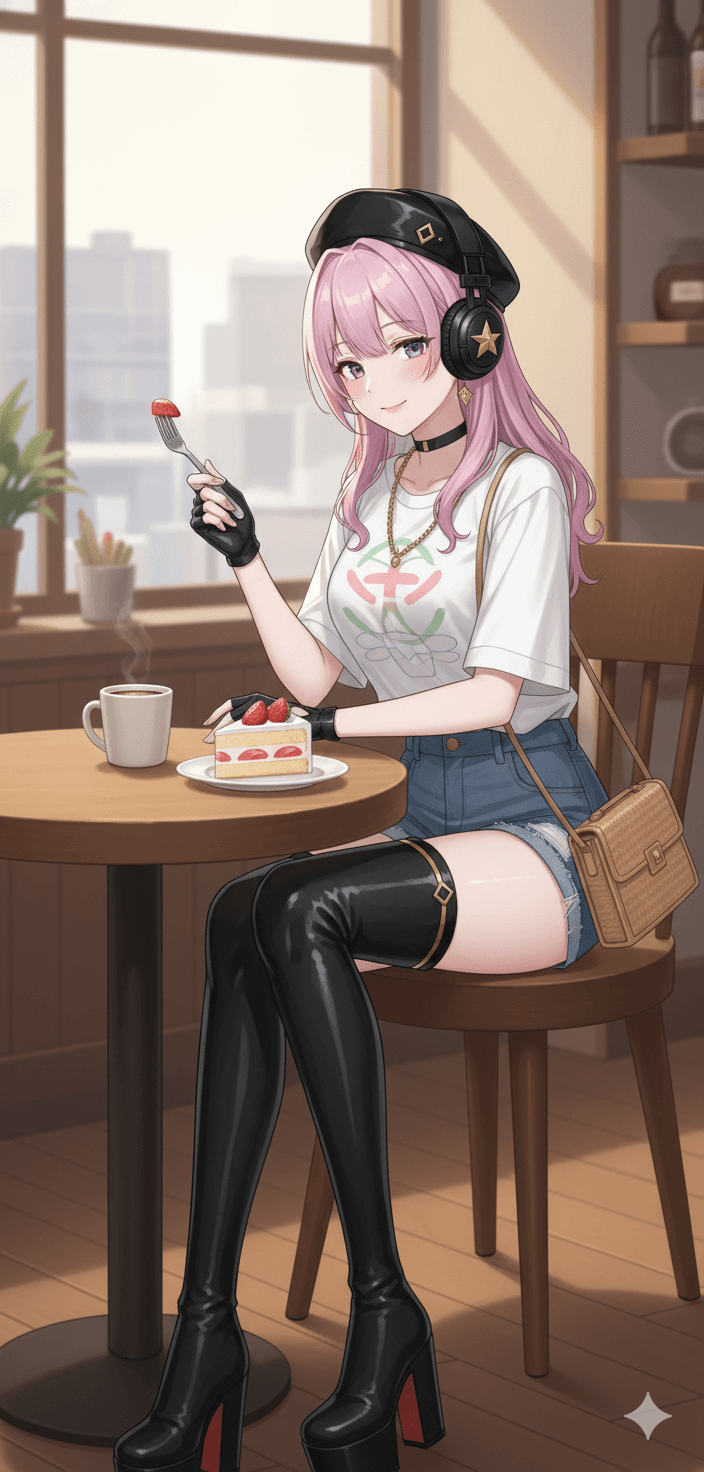 아모르 & 하라 - 듀엣 퍼포먼스