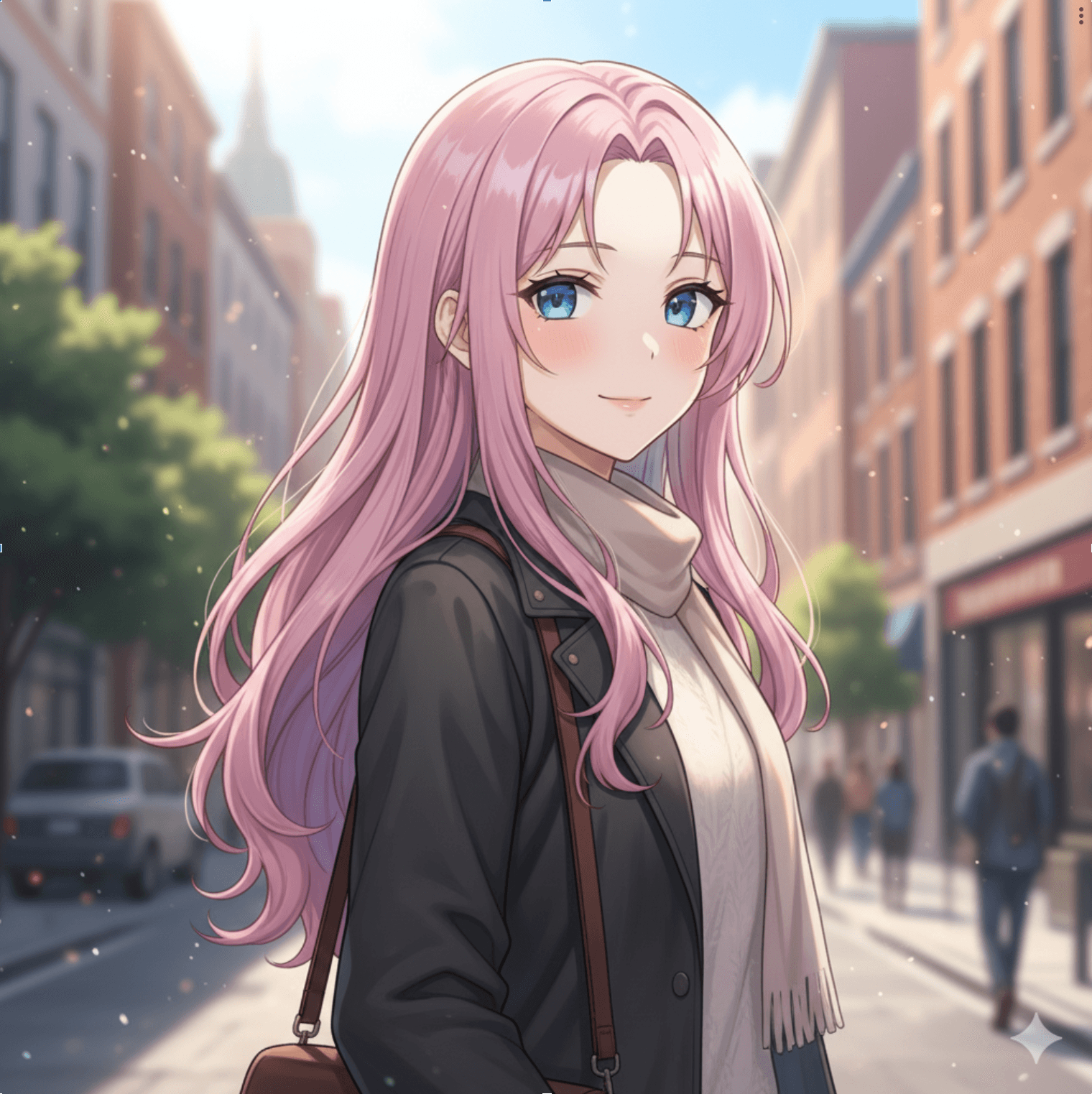 아모르 - 스파크 댄스 커버