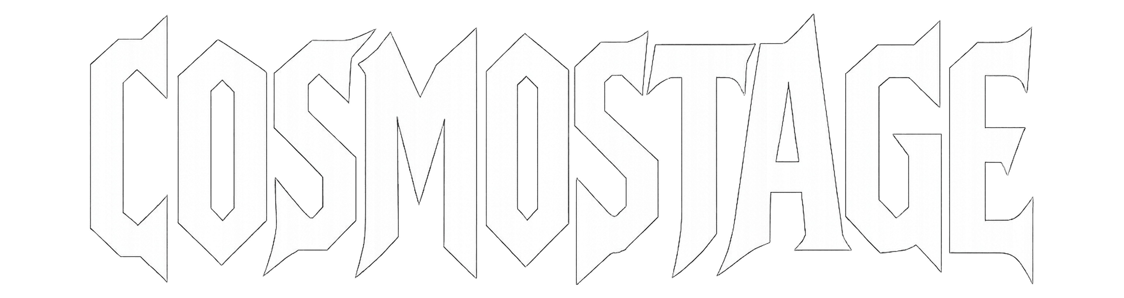 Cosmo Stage Logo